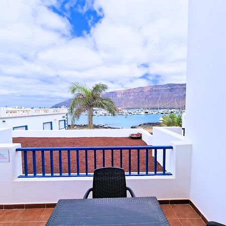 La Graciosa Punta Caracol Διαμέρισμα Caleta de Sebo Εξωτερικό φωτογραφία